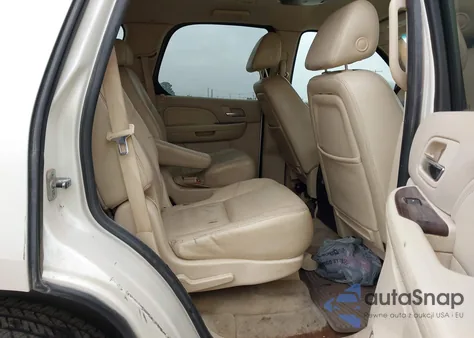 2007 Cadillac Escalade Standard z USA, uszkodzony, nr VIN 1GYEC63827R290050